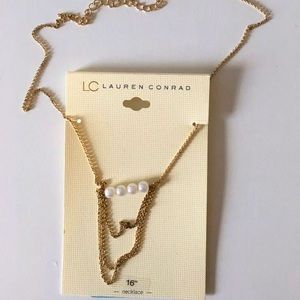Lauren Conrad Necklace